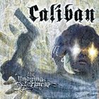CALIBAN The Undying Darkness album cover