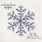 CALIGULA'S HORSE — The Tide, The Thief & River’s End album cover