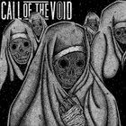 CALL OF THE VOID Dragged Down A Dead End Path album cover