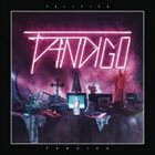 CALLEJÓN Fandigo album cover