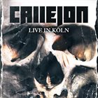 CALLEJÓN Live In Köln album cover