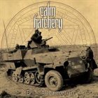 CALM HATCHERY El Alamein album cover