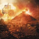 CALM HATCHERY Sacrilege of Humanity album cover