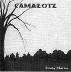 CAMAZOTZ Bloody Marion album cover