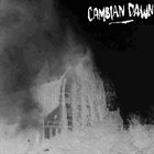 CAMBIAN DAWN Wastrel Children of an Insane Universe album cover