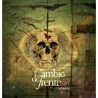 CAMBIO DE FRENTE Nebulosas album cover