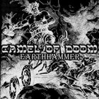 CAMEL OF DOOM EarthHammer album cover