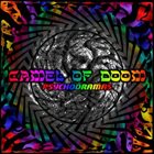 CAMEL OF DOOM Psychodramas: Breaking the Knots of Twisted Synapse album cover