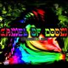 CAMEL OF DOOM The Diviners Sage album cover