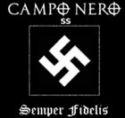 CAMPO NERO SS Semper Fidelis album cover