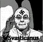 CAMPO NERO SS Svasticanus album cover