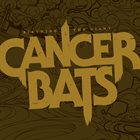 CANCER BATS Birthing The Giant album cover