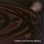 CANDIRIA 300 Percent Density album cover