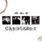CANDLEBOX The Best of Candlebox album cover