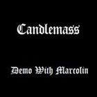 CANDLEMASS Demo with Marcolin album cover