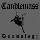 CANDLEMASS Doomology album cover