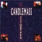 CANDLEMASS Live album cover