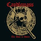 CANDLEMASS The Door To Doom album cover
