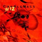 CANDLEMASS Wiz album cover