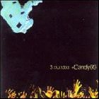 CANDY 66 5 Mundos album cover