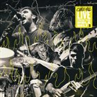 CANE HILL Live From The Bible Belt album cover