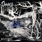 CANGAÇO Rastros album cover