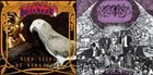 CANINUS Bird Seeds Of Vengeance / Wolfpig album cover