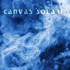 CANVAS SOLARIS Sublimation album cover