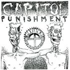 CAPITOL PUNISHMENT Glutton For Punishment album cover
