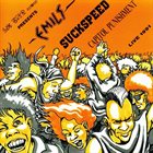 CAPITOL PUNISHMENT Live 1991 album cover