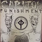 CAPITOL PUNISHMENT Super Glutton EP album cover