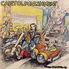 CAPITOL PUNISHMENT Three Chord Pile-Up album cover