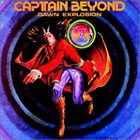 CAPTAIN BEYOND Dawn Explosion album cover