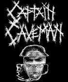 CAPTAIN CAVEMAN Captain Caveman / Eastwood album cover