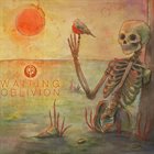 CAPTAIN OVERBOARD--RADIO EARTH! Waiting Oblivion album cover