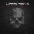 CAPTURE THE CROWN Reign Of Terror album cover