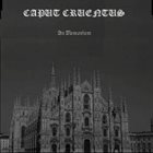 CAPUT CRUENTUS In Memorium album cover
