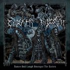 CARACH ANGREN Dance and Laugh Amongst the Rotten album cover