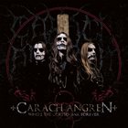 CARACH ANGREN — Where The Corpses Sink Forever album cover