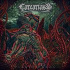 CARCARIASS Planet Chaos album cover