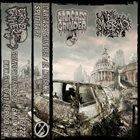 CARCASS GRINDER Carcass Grinder / El Muermo album cover