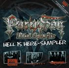 CARCASS Party.San Metal Open Air - Hell Is Here-Sampler album cover
