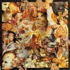 CARCASS — Reek of Putrefaction album cover