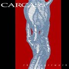 CARCASS The Heartwork EP album cover