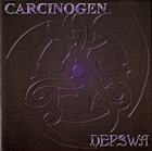CARCINOGEN Depswa album cover