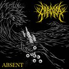 CARCOSA Absent album cover