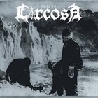CARCOSA Apophenia album cover