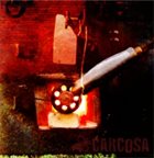 CARCOSA Carcosa album cover