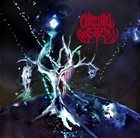 CARDINAL WYRM Black Hole Gods album cover