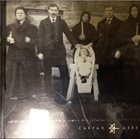 CARFAX ABBEY American Gothic album cover